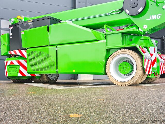 Crane JMG MC 350S