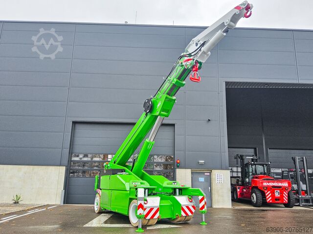 Crane JMG MC 350S