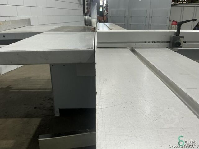 Sierras circulares de formato Felder K 540 S 2018 Felder K 540 S