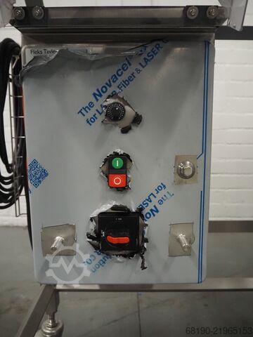 Extrudeuse Source Technology Powerheater PH100-1