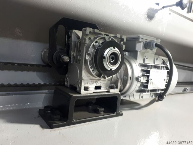 ABKANTPRESSE COMBI TG-3040-6/100