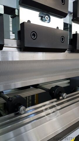 ABKANTPRESSE COMBI TG-3040-6/100