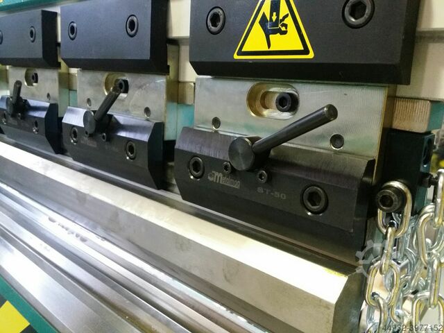 ABKANTPRESSE COMBI TG-3040-6/100