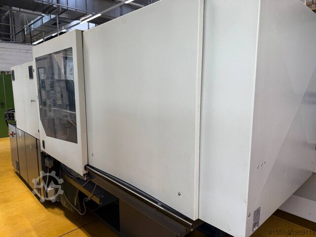 18621 DEMAG IntElect 100/470-180 NC5