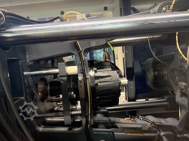 18621 DEMAG IntElect 100/470-180 NC5