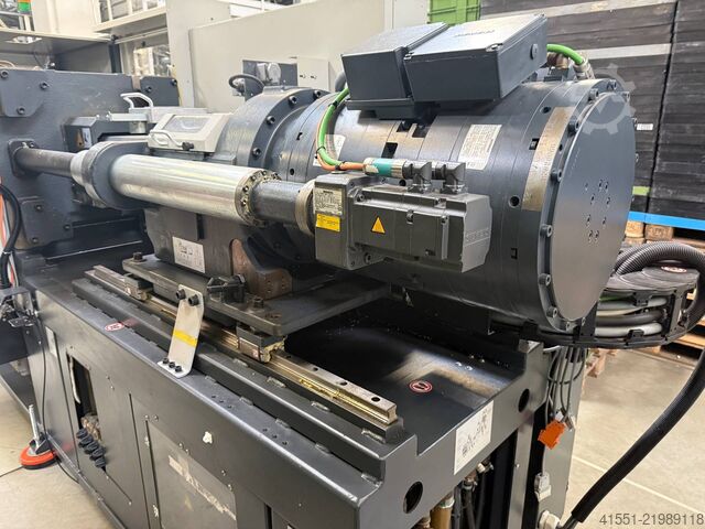 6333 DEMAG IntElect 100/470-180 NC5