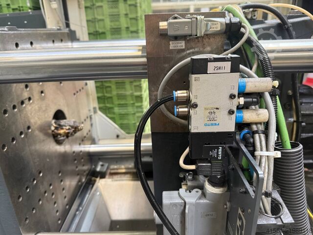 6333 DEMAG IntElect 100/470-180 NC5