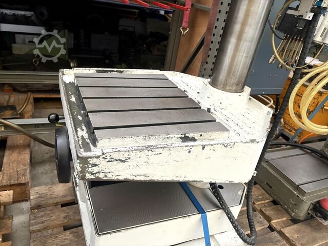 Perceuse à colonne Alzmetall AC 32