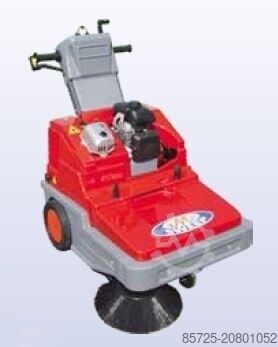 Sweeper  Veegzuigmachine 70 cm