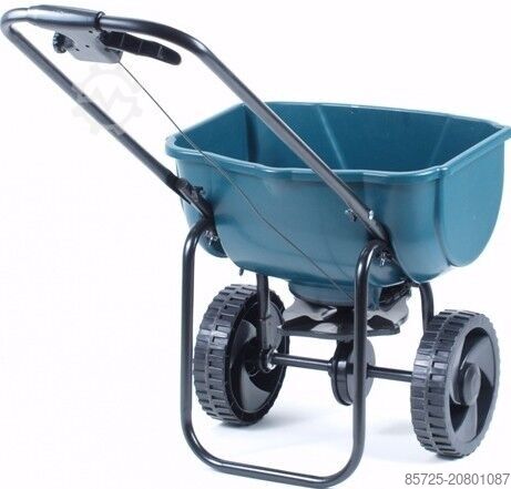 Spreader  Handbediende strooier