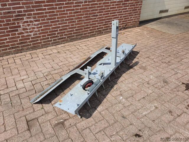 Harve Manegevlakker 2000mm