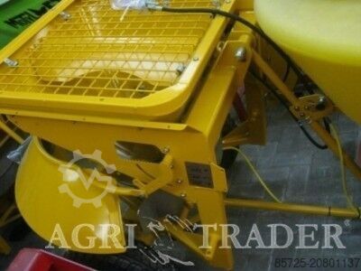 Spreader 130 240
