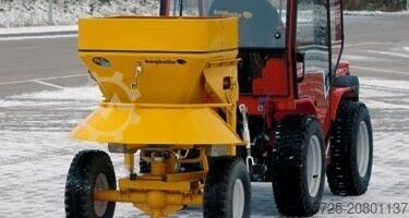 Spreader  130 240