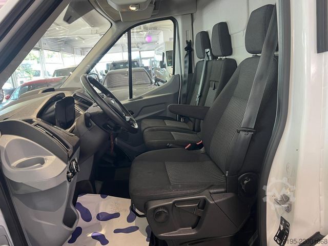 Kastenwagen hoch FORD Transit L3-H2*Hoch+Lang*Garantie*Klima*