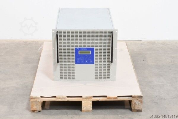 DC plasma generator TRUMPF TruPlasma DC 3050