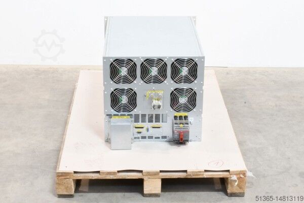 DC plasma generator TRUMPF TruPlasma DC 3050