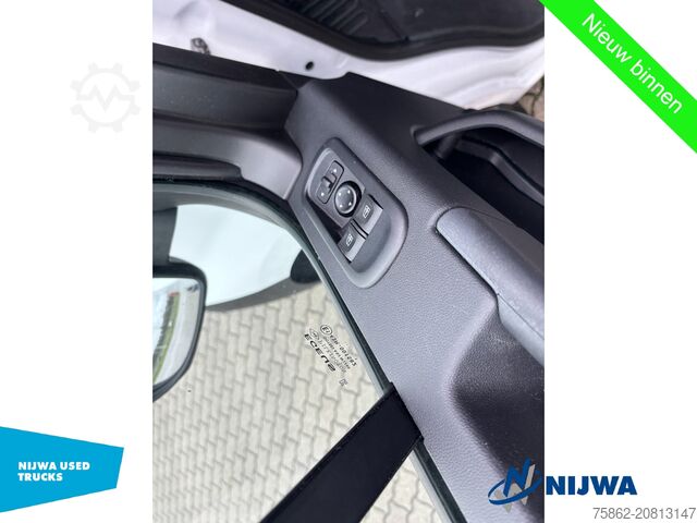 Επιβατικές μεταφορές Renault Master 145 L2H2 EXPORT ONLY + 9 persoons