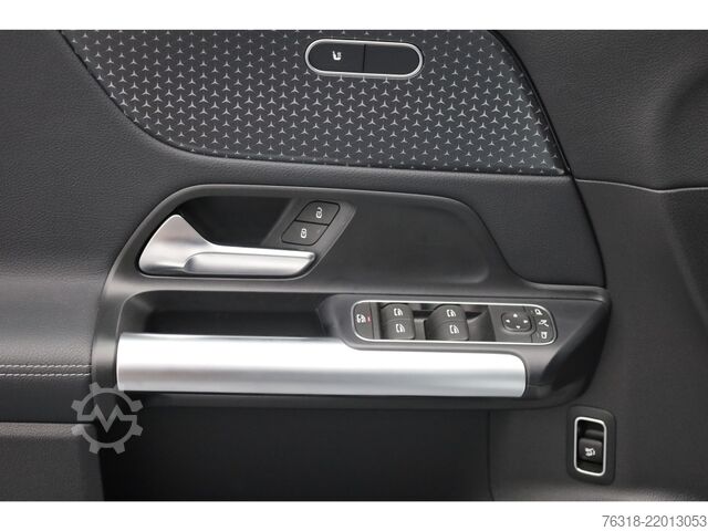Minibus Mercedes-Benz B 180 d  Progressive MBUX LED Shzg Kamera