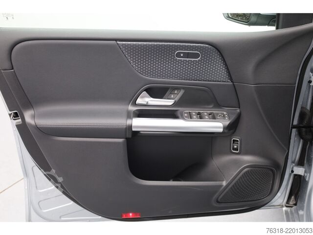 Minibus Mercedes-Benz B 180 d  Progressive MBUX LED Shzg Kamera