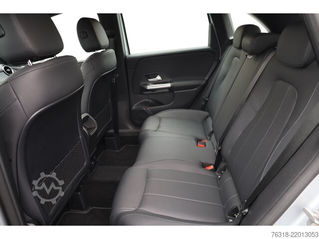 Minibus Mercedes-Benz B 180 d  Progressive MBUX LED Shzg Kamera