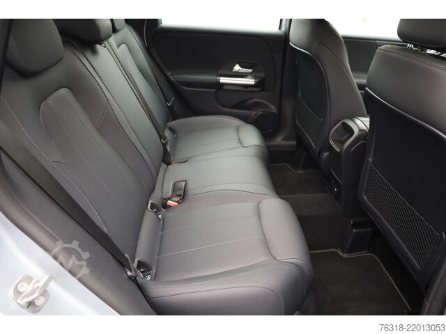Minibus Mercedes-Benz B 180 d  Progressive MBUX LED Shzg Kamera