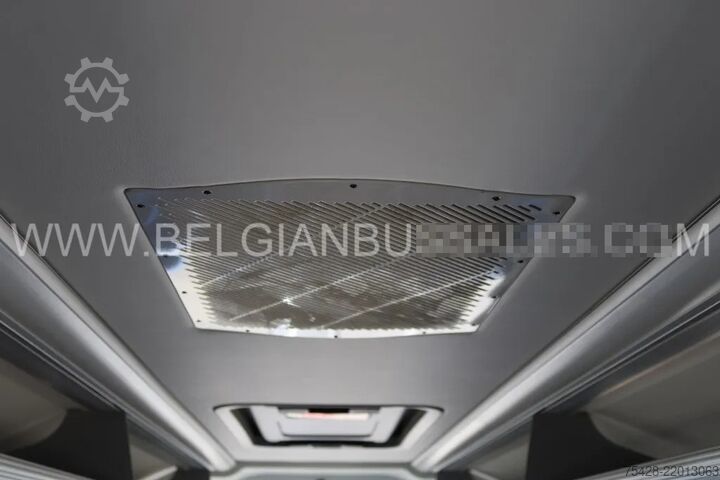 μίνι λεωφορείο Iveco Indcar Mobi Scolaire