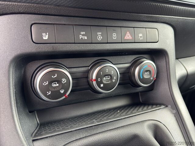 Κλειστό βαν Mercedes-Benz Citan 112 CDI Kasten PRO Standard DynLicht Kam.
