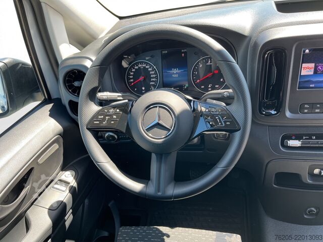 Κλειστό βαν Mercedes-Benz Vito 119 CDI Kasten  Klima Sitzh. AHK Parkpaket