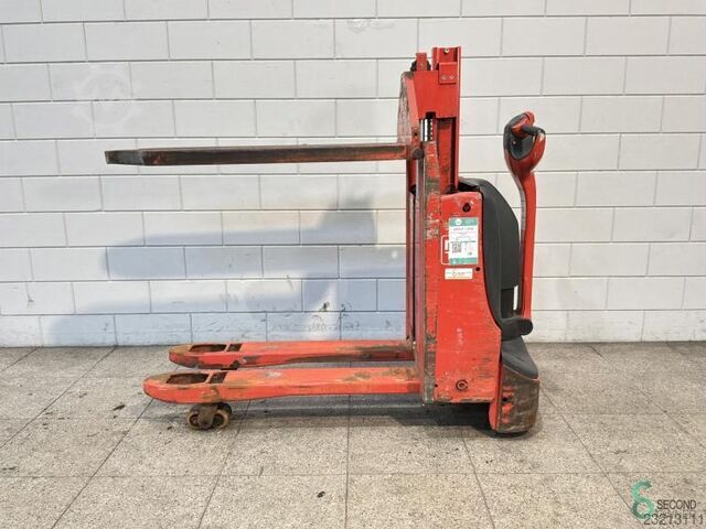  Linde TL16/1152