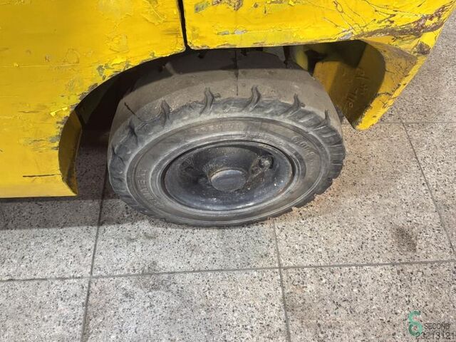  Toyota 7FD25