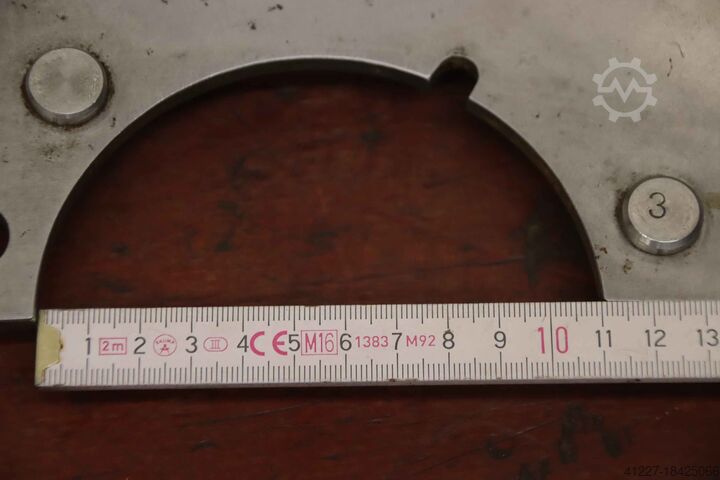 Snijmessen 4 stuks Knecht 05 R318 5 220