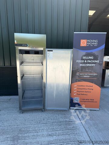 Frigorifero Foster Refrigerator Foster Refrigerator Extra XR600H