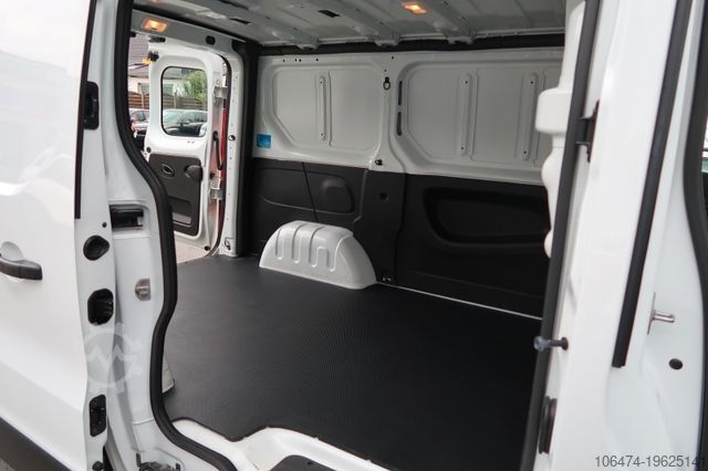 Duba panelată RENAULT Trafic Kasten L1H1 2,8t Komfort #erst 45 tkm#AHK