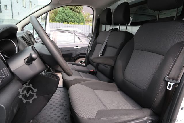 Duba panelată RENAULT Trafic Kasten L1H1 2,8t Komfort #erst 45 tkm#AHK