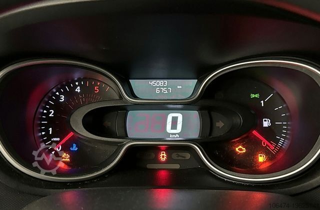 Duba panelată RENAULT Trafic Kasten L1H1 2,8t Komfort #erst 45 tkm#AHK