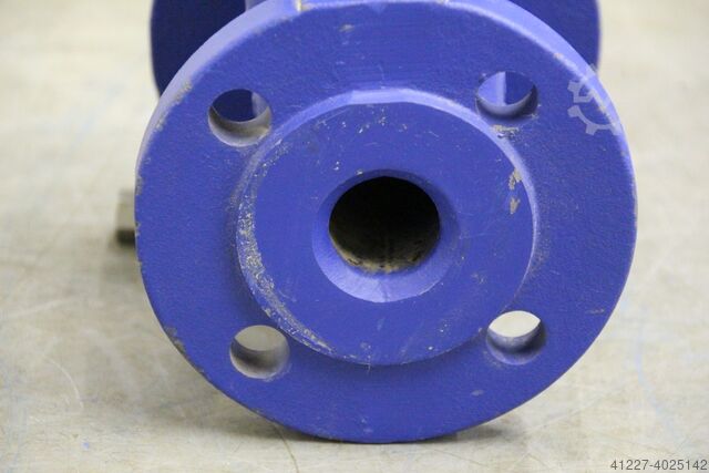 Absperrschieber mit Flanschanschluss ARI DN25 PN16