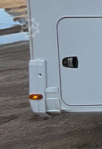 Caravan/camper Fiat Ducato Carasuite 650 MF | 5 posti letto | Semintegrato