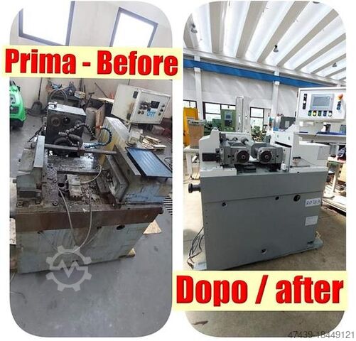 PLC ORT RP18 B (reacondicionado) ORT RP18 B PLC