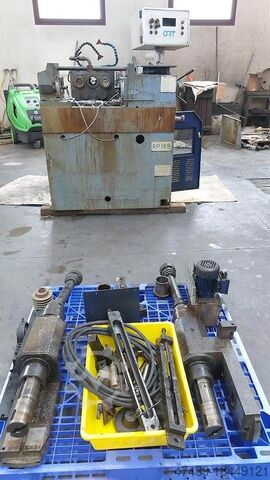 ORT RPKSNUMKS B PLC (renoviran) ORT RP18 B PLC