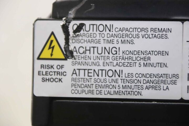 Motoreduktor 0,75 kW 40 obr./min Nord SK80L/4 TFBRE10TIO/2-D