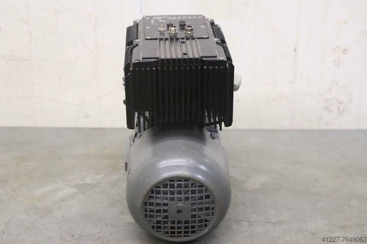 Motoreduktor 0,75 kW 40 obr./min Nord SK80L/4 TFBRE10TIO/2-D