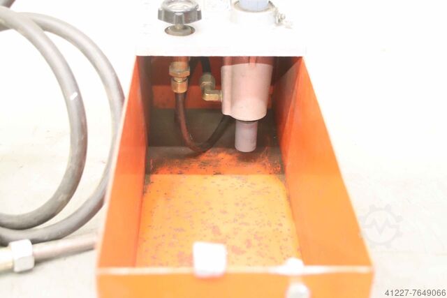 Bomba de teste Ridgid 1425 Pump  50 bar