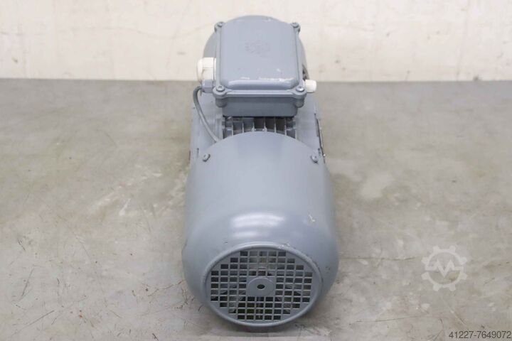 Motoreduktor 1,1 kW 76 obr/min Nord SK 20-90S/4 BRE10 TF