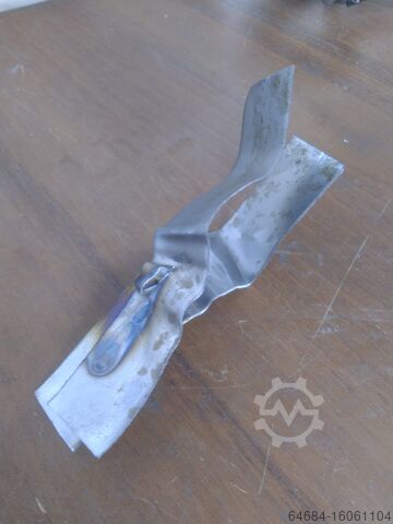 Μηχανή συγκόλλησης ραφής Kahramansan Teknoloji KMD20