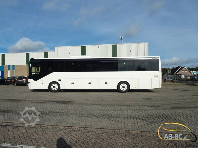 Touringcar IVECO Evadys 53 Sitze/WC  ADAS Dezember Verfügbar