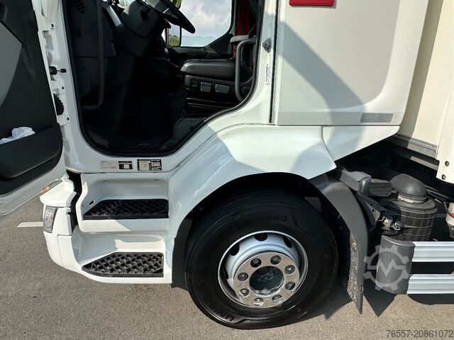 Koffer Renault D D.280.14 EURO6 2023. 750x248x245