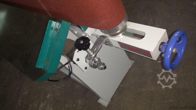 20-29-557 Randschuurmachine voor het schuren van randen WOODLAND MACHINERY MM2617