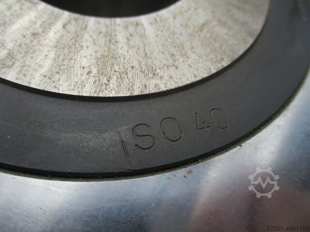 Förinställningsapparat SOMET SDJ 300Werkzeugvoreinstellgeraet