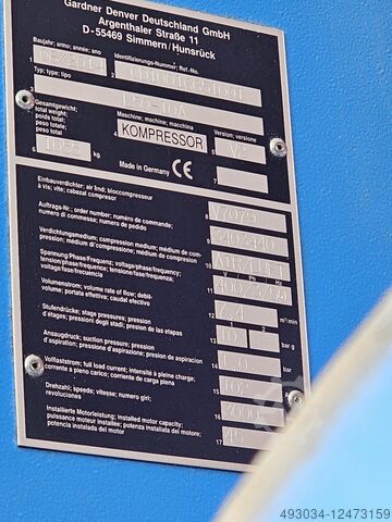 CompAir L50 CompAir L50