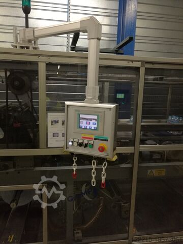 Gampack GAP 50P Shrink Packer (2006) Gampack Schrumpfpacker